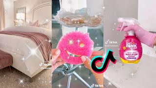 house cleaning and organizing motivation tiktok compilation 🍇🍋🍓 [upl. by Neehcas904]