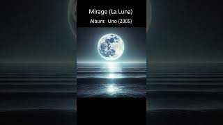 stasera la luna mirage instr p5 [upl. by Merlina]