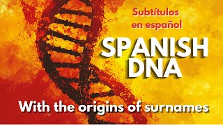 Spanish DNA Reveals Thousands of Years of Ancient History [upl. by Barna]