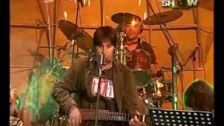 ALTIN GOCI  Albanian Life  live  Top Show  2005 [upl. by Uird]