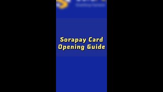 Successfully opened the card in less than 1 minute So its so easy to open a virtual cardtravel [upl. by Nonnerb]