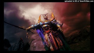 Exdeath The Final Battle FFV arrange slightly Extended · Dissidia OST [upl. by Ahcurb]