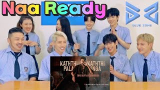 Kpop idols reaction to the passionate Tamil MV🔥LEO  Naa Ready✨BzBoys [upl. by Kaleb]