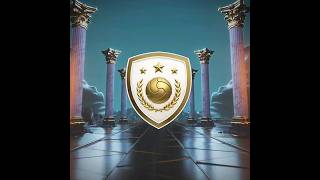 GANHOU QUEM eafc fifamobile fifa fifa23 eafc shorts [upl. by Jeffie]