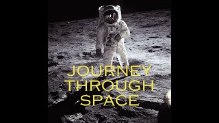 Journey Through Space Planetary Soundscape Exploration  Relaxing Space Ambience [upl. by Kingsley]