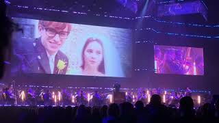 Avond Van De Filmmuziek 2024  The Theory of Everything [upl. by Tapes]