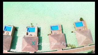 Lagoon Suite Pool [upl. by Ydissac]