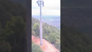 Kartepe teleferik iniş [upl. by Shaum]