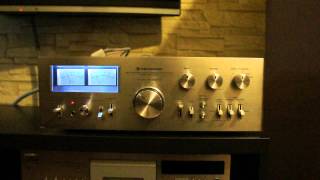 Kenwood KA9100 [upl. by Lihas]