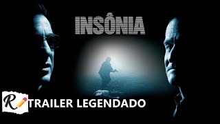 Insônia 2002  Trailer Oficial Legendado [upl. by Aleka]