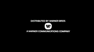 Distributed by Warner Bros 1986 [upl. by Ocire]