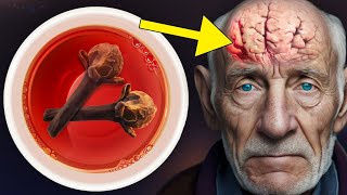 What Happens to Your Body When You Drink Clove Tea for 1 Week After 50  Benefits of clove tea [upl. by Ib]