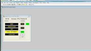 19 Faceplates in IGSS SCADA System [upl. by Lyndsie]