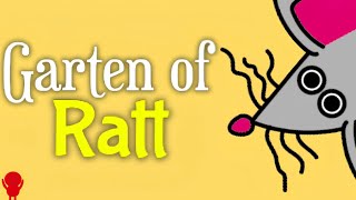 Garten Of Raft Chapter 1 [upl. by Holzman]