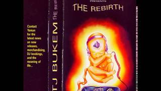 LTJ Bukem presents The Rebirth 1996 Intelligent DnB no MC [upl. by Odnalo280]