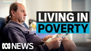 With millions of people in poverty should we measure it differently  The Business  ABC News [upl. by Feer]