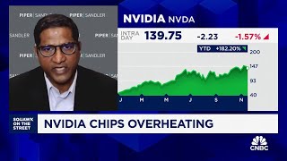 What to watch in Nvidias earnings on Wednesday [upl. by El139]