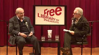 Salman Rushdie  Quichotte [upl. by Rustice]