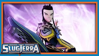 Slugterra  The Journey to the Eastern Caverns  Season 3 Episode 1 [upl. by Ennairrac]