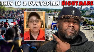 The SHOCKING Truth About Springfield Ohio Crisis You Need to Know [upl. by Nebra]