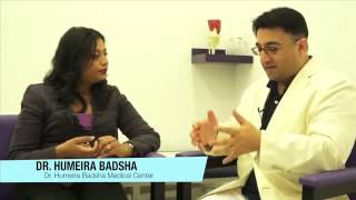 Taking Care of Gout in Dubai  Dr Humeira Badsha Consultant Rheumatologist [upl. by Kcirrez435]