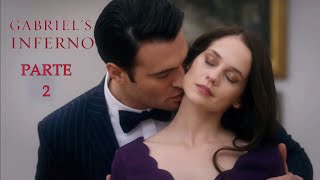 GABRIELS INFERNO PART 2 🔥 Trailer 1  SUBTITULOS ESPAÑOL  PASSIONFLIX [upl. by Ttekcirc537]