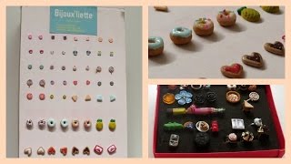 DIY N°1 Comment faire un présentoir pour bijoux [upl. by Macrae]