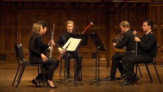 Quintet for Winds No 4 by David Maslanka [upl. by Graeme580]