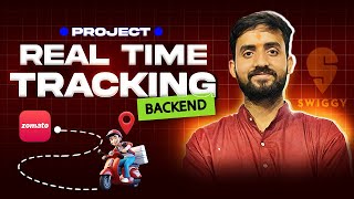 Backend Project  Realtime Device track  using nodejs express and socketio [upl. by Navada]