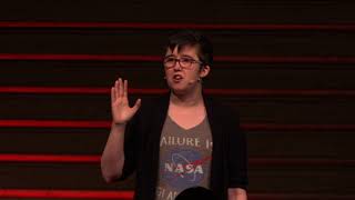 In Memory Of  Lyra McKee  TEDxStormontWomen [upl. by Peppie463]