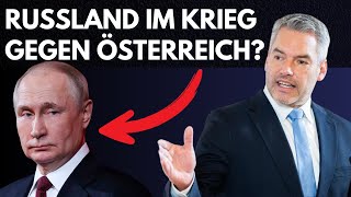 Russland vsÖsterreich wir werden alle leiden [upl. by Spearman]