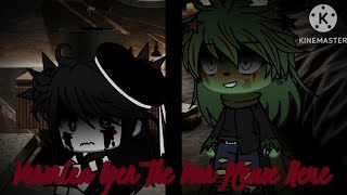 Veronica Open The Door Please Meme  Ft Marionette amp Springtrap  Gacha Club [upl. by Nirre]