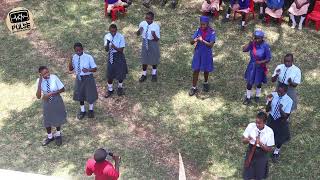 International Deaf Awareness Week at Kuja school for the deaf [upl. by Lomaj367]