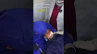 Entre premolares parte 2 dentista cuidadodental odontologia [upl. by Southworth11]