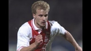 1991 Dennis Bergkamp VS PSV [upl. by Yetac384]