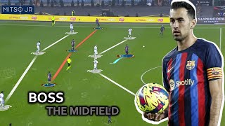 How To BOSS The Midfield As A Defensive Midfielder Tips To Dominate In The Defensive Mid Position [upl. by Kalina397]