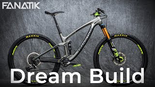 Dream Build  Transition Smuggler Carbon [upl. by Neeoma]