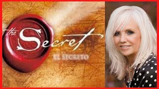 Audiolibro EL SECRETO en ESPAÑOL de RHONDA BYRNE RESUMEN [upl. by Irfan]