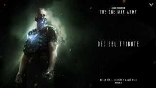 Radical Redemption  Decibel Tribute HQ Official [upl. by Ganley]