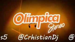 CHAMPETA OLIMPICA STEREO 947 [upl. by Perrin753]