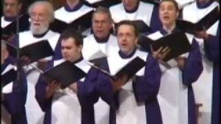 Shepherds Pipe Carol 1967 John Rutter [upl. by Jensen431]