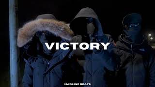 FREE UK Drill Type Beat x NY Drill Type Beat 2024 quotVictoryquot Prod Narline Beats x Targett Beats [upl. by Jeramie]