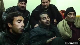 Nohay Khawan Of Ravi Road Reciting Mera Ho Gaya Sham 2011 [upl. by Anauj259]