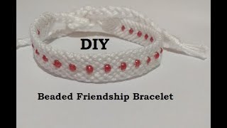 How to Make Friendship Bracelets  5 Ways for Beginners [upl. by Dib]