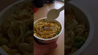 Instant Noodles Mazedaar Masala [upl. by Latsirk250]