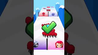 AGENT SUPER HERO RUN 🦸 ⭕️⭕️ game games funnyvideos funny viral trending [upl. by Enybor]