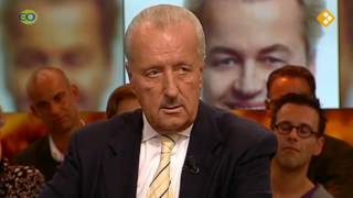 Theo Hiddema over Geert Wilders [upl. by Cody]