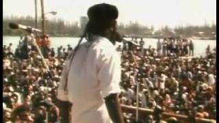 Reggae Sunsplash Bob Marley Center Montego Bay 1983 Complete video [upl. by Brock]