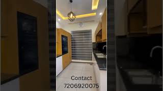 Modular Kitchen Design in 2024 shorts viralvideo trending [upl. by Jenda]