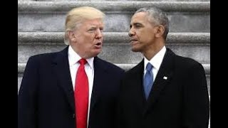 Belloq Syncs With Obama Vs Trump Beatbox [upl. by Baxter]